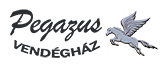 Pegazus Vendégház - Hajdúszoboszló